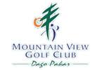 Mountain View Golf Club